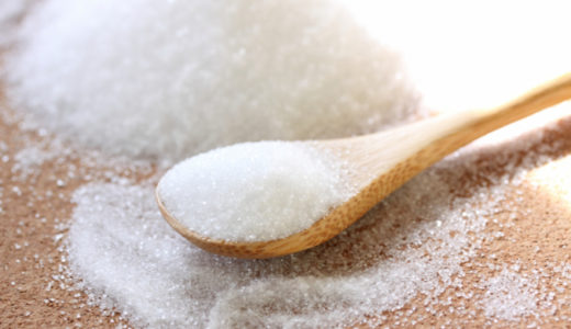 経済の歴史でもある「砂糖」の歴史