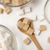 白砂糖の作り方と依存性