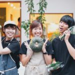 ㈱Ciamoのメンバー写真