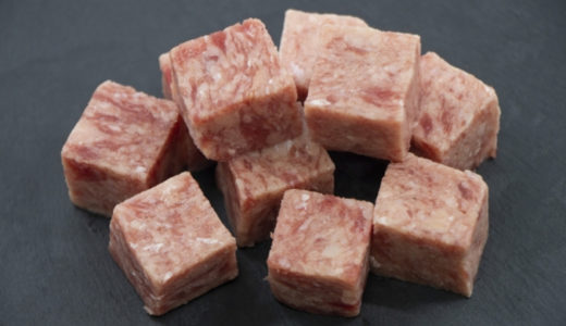 知らないうちに食べている！？加工して作られている肉